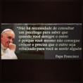 Papa Francisco: